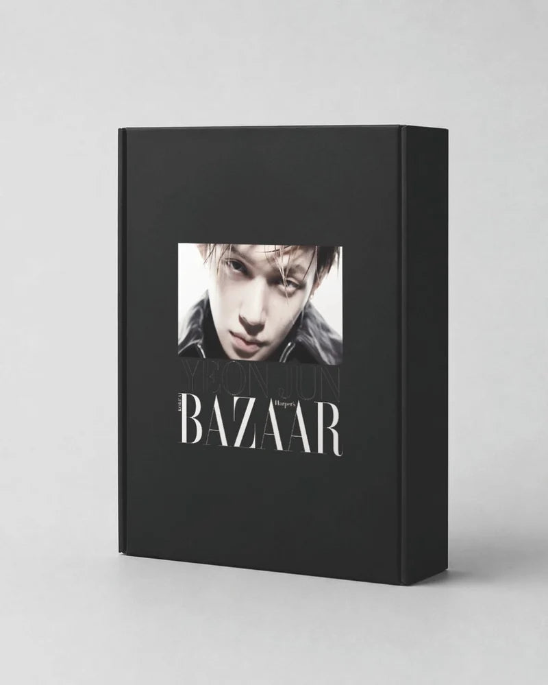 YEONJUN (TXT) - BAZAAR (OCTOBER 2026)