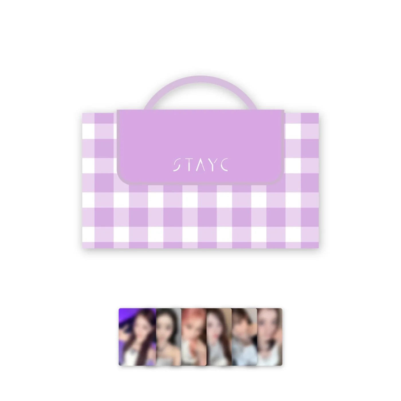 STAYC - [STAY CLOSER] 2026 FAN CONCERT TOUR OFFICIAL MD