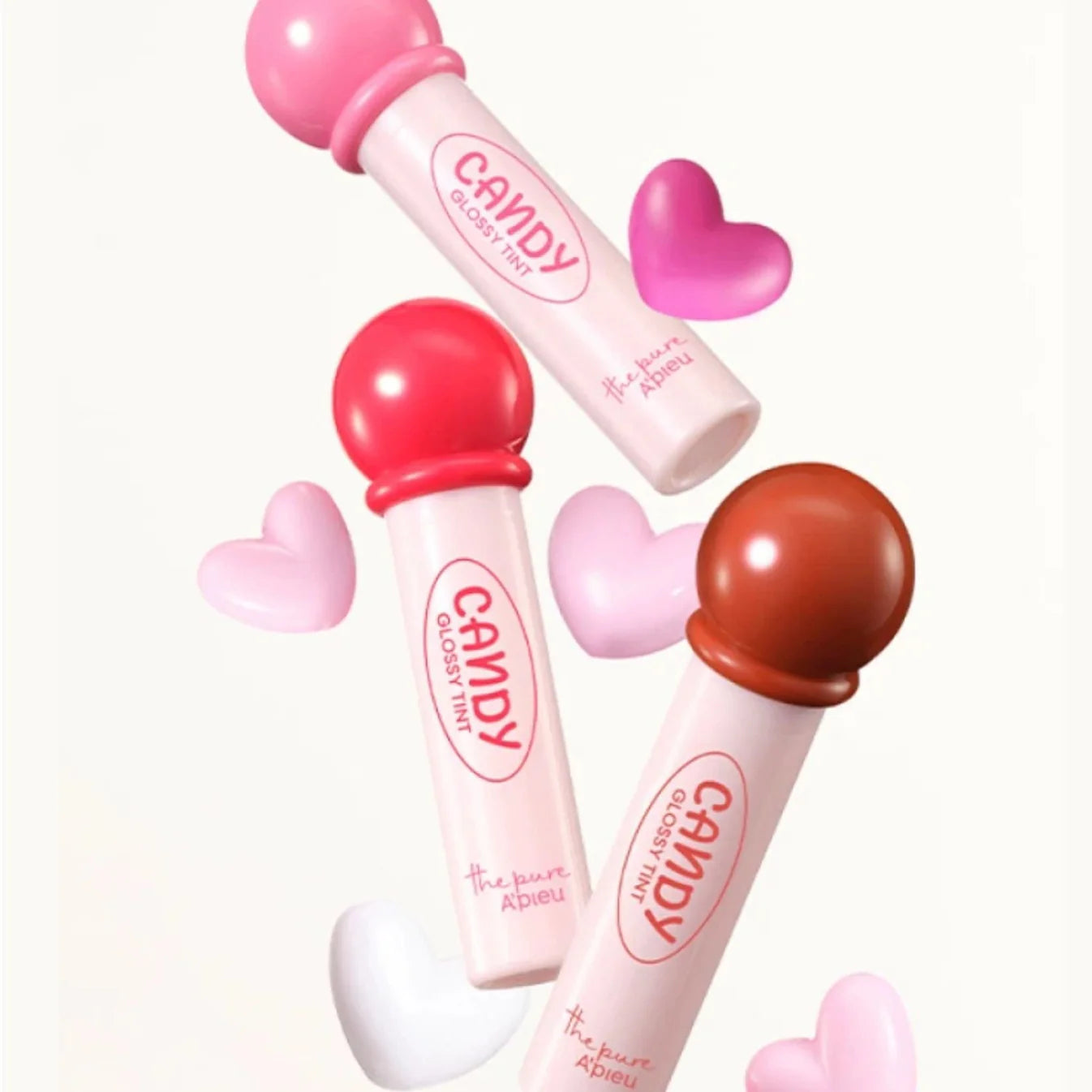 APIEU - The Pure Candy Tint 4ml