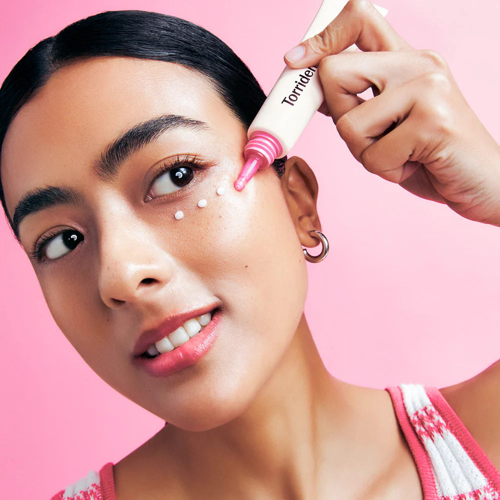 Torriden - CELLMAZING Firming Eye Cream