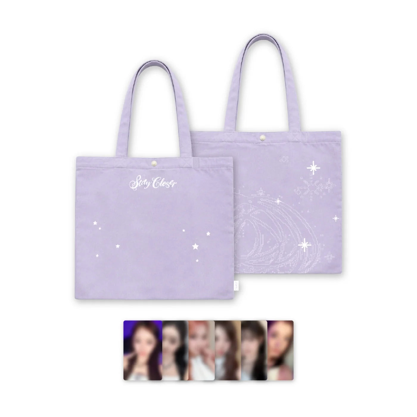 STAYC - [STAY CLOSER] 2026 FAN CONCERT TOUR OFFICIAL MD