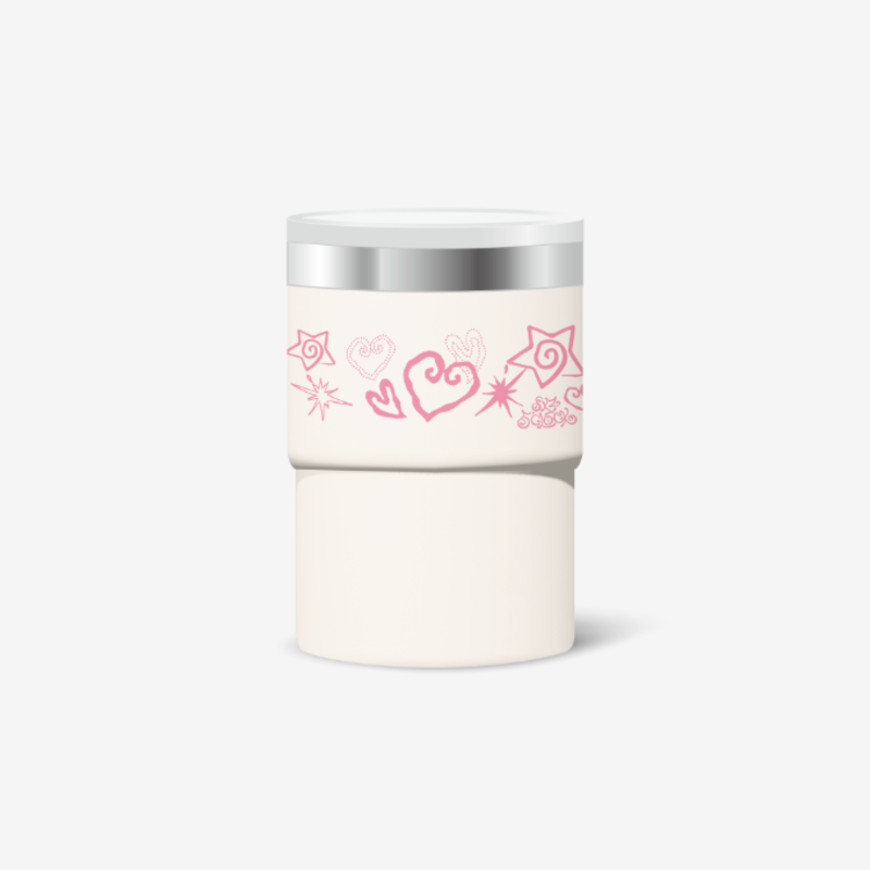 Stray Kids - [5th Fanmeeting [SKZ 5'CLOCK MD] TUMBLER