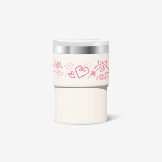Stray Kids - [5th Fanmeeting [SKZ 5'CLOCK MD] TUMBLER