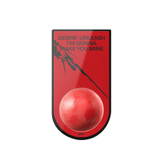 ENHYPEN – DESIRE : UNLEASH (Bath Bomb Ver.)