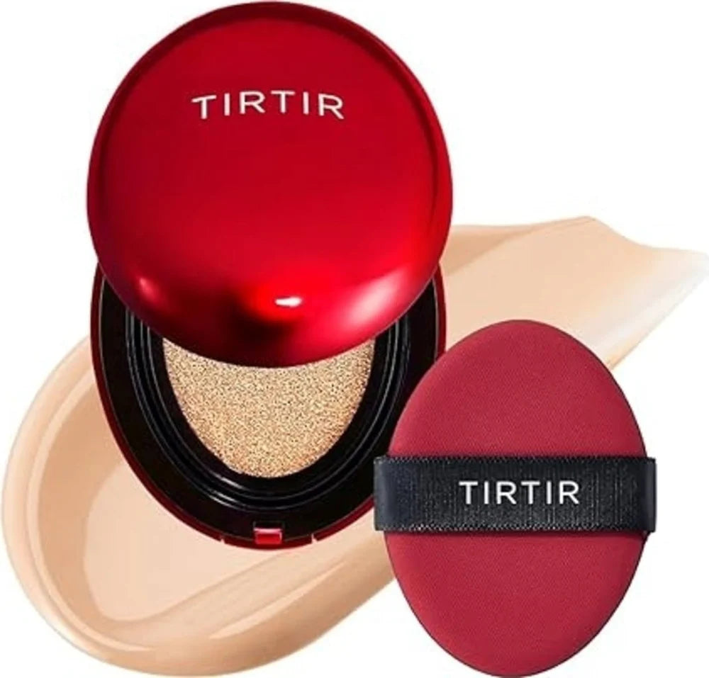 Tirtir - Mask Fit Red Cushion SPF40 PA++  - 40 Shades