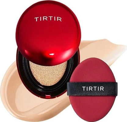 Tirtir - Mask Fit Red Cushion SPF40 PA++  - 40 Shades