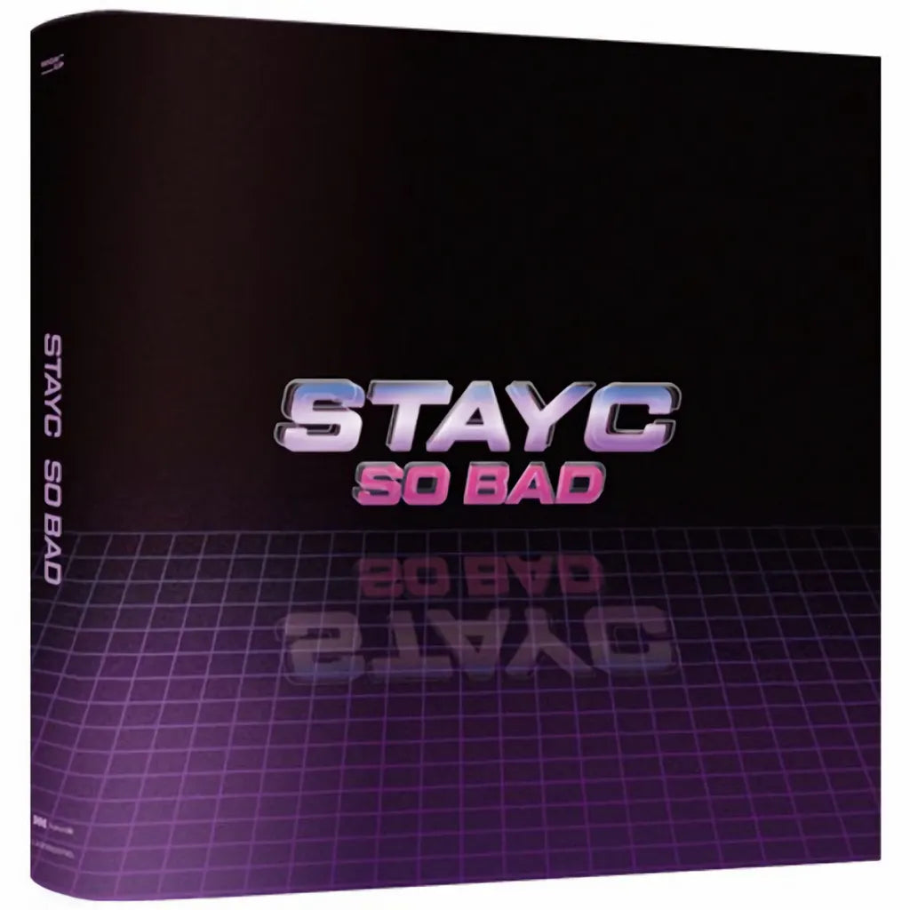 STAYC - So Bad