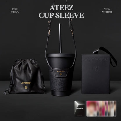 ATEEZ - ATEEZ X FANPLDAY OFFICIAL MD