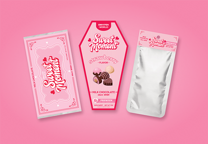 ENHYPEN - WORLD COUPON CARD COLLECTION (SWEET MOMENT)