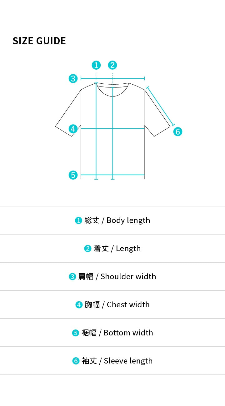 BTS [ARIRANG] Tour Jersey Tokyo (JAPAN EXCLUSIVE)