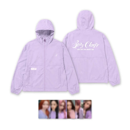 STAYC - [STAY CLOSER] 2026 FAN CONCERT TOUR OFFICIAL MD