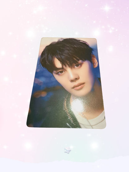 ZEROBASEONE - ZB1 - "YOU HAD ME AT HELLO" PHOTOCARDS