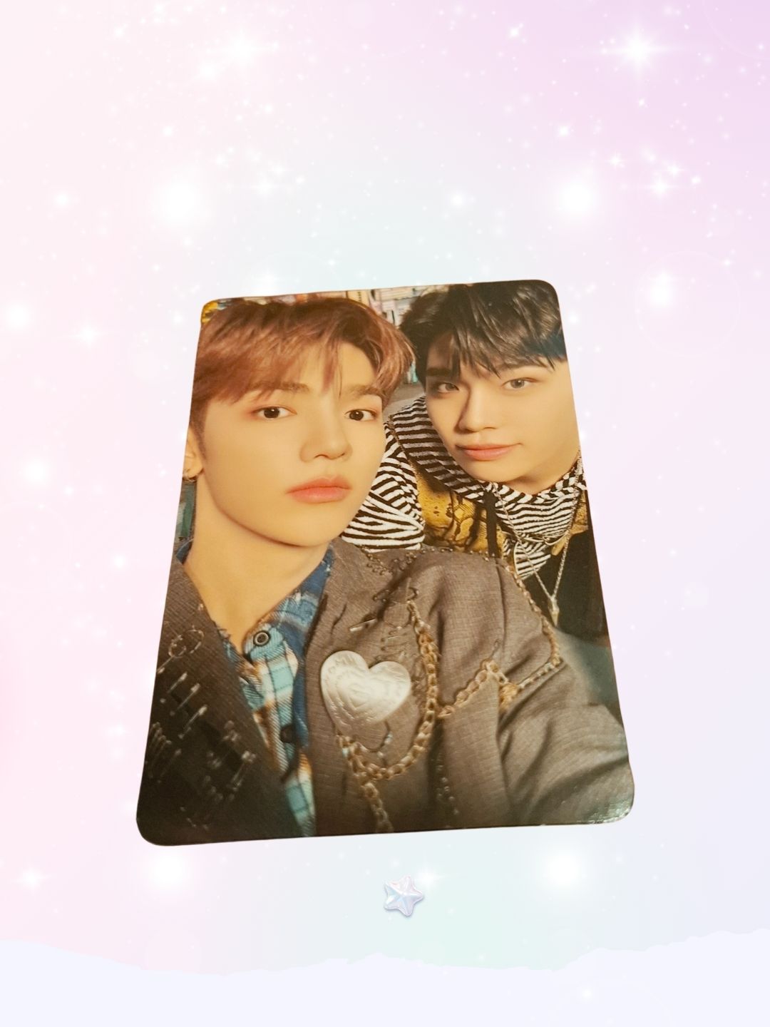 ZEROBASEONE - ZB1 - "YOU HAD ME AT HELLO" PHOTOCARDS