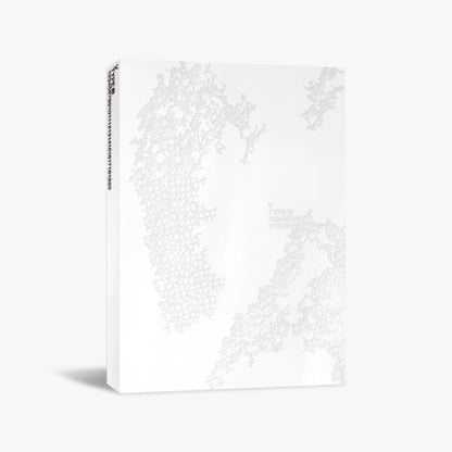 V (BTS) - TYPE 非 - PHOTOBOOK