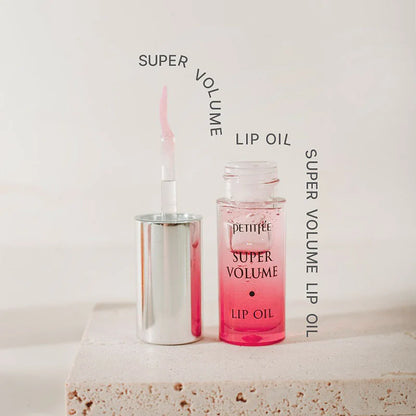PETITFEE - Super Volume Lip Oil