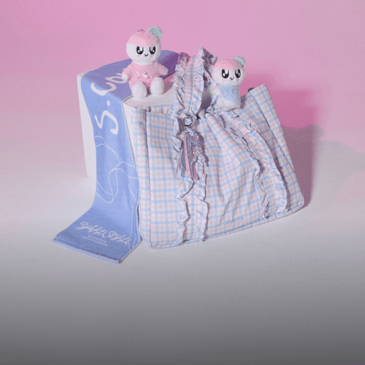 SEVENTEEN - 2026 JAPAN FANMEETING "YAKUSOKU" OFFICIAL MERCH