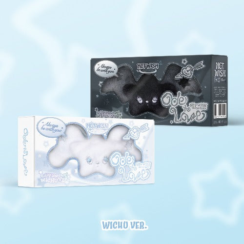 NCT WISH – Ode To Love (WICHU Version)