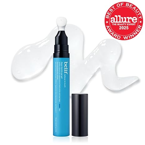 Belif - Aqua Bomb Eye Gel
