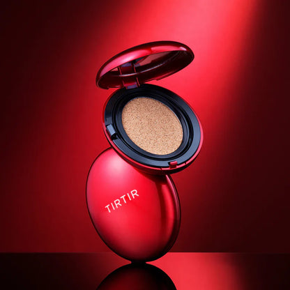 Tirtir - Mask Fit Red Cushion SPF40 PA++  - 40 Shades