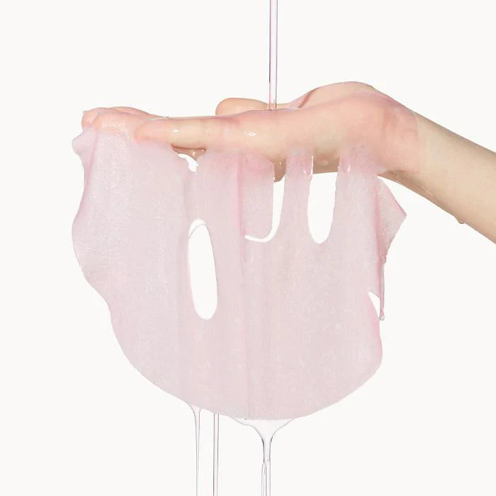 Medicube - PDRN Pink Vita Coating Mask