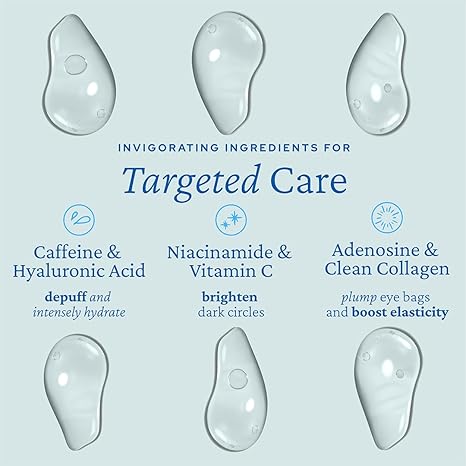 Belif - Aqua Bomb Eye Gel