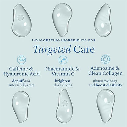 Belif - Aqua Bomb Eye Gel