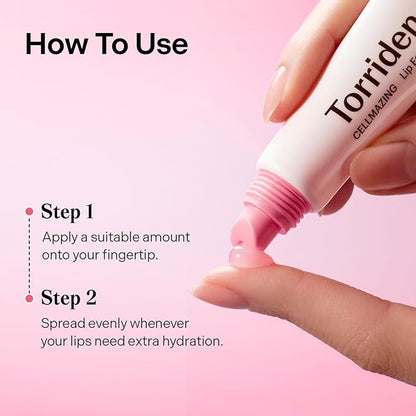 Torriden - CELLMAZING Lip Essence
