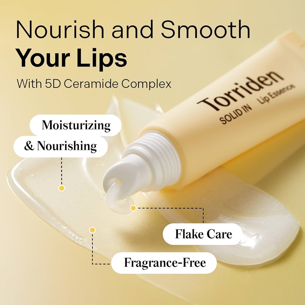 Torriden - SOLID IN Lip Essence