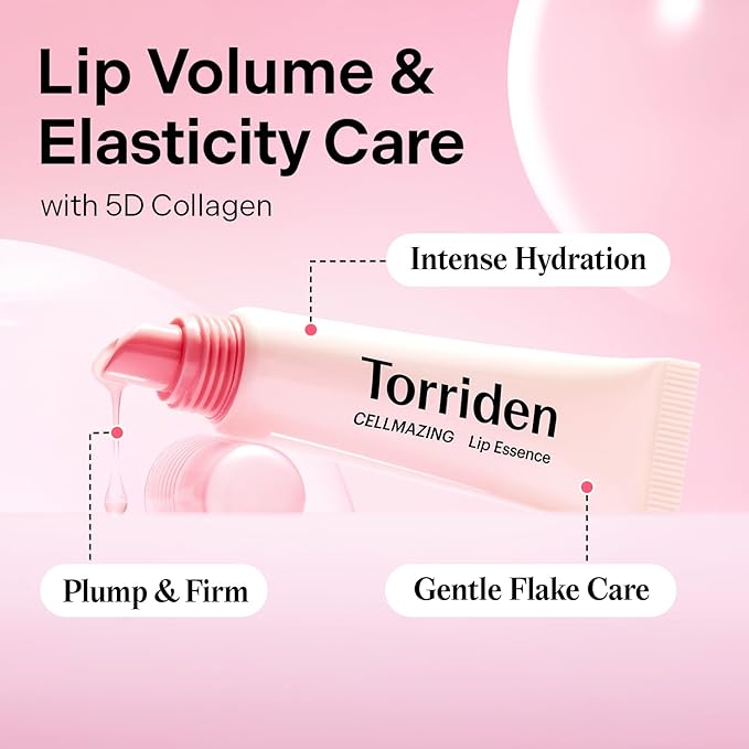 Torriden - CELLMAZING Lip Essence