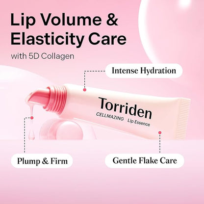 Torriden - CELLMAZING Lip Essence