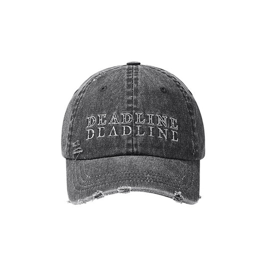 BLACKPINK - [DEADLINE] OFFICIAL MD - BALL CAP + WEVERSE GIFT