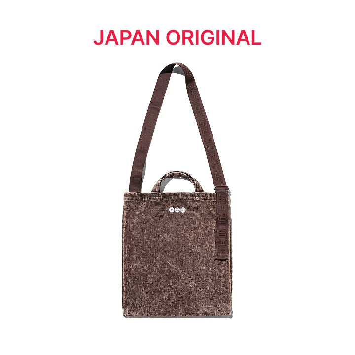 BTS [ARIRANG] Tote Bag (JAPAN EXCLUSIVE)