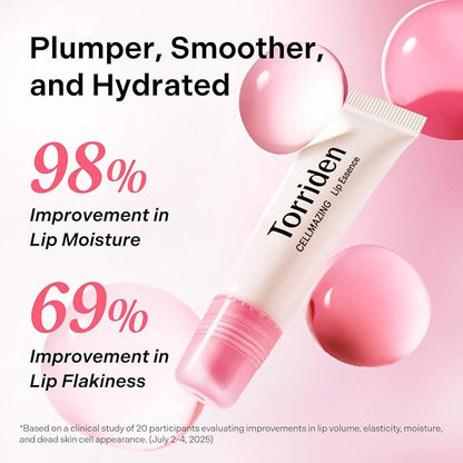 Torriden - CELLMAZING Lip Essence