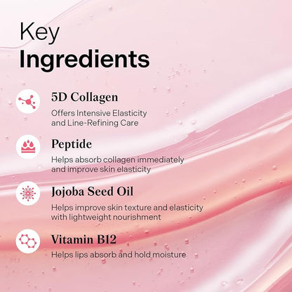 Torriden - CELLMAZING Lip Essence