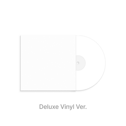 BTS - The 5th Album - “ARIRANG” - Deluxe Vinyl