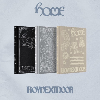 BOYNEXTDOOR – HOME