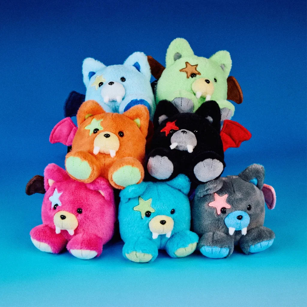 ENHYPEN - THE SIN: VANISH (VOICE KEYRING Version) (Random)