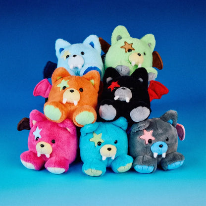 ENHYPEN - THE SIN: VANISH (VOICE KEYRING Version) (Random)