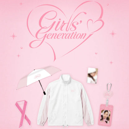 GIRLS' GENERATION - 19th Anniversary Official MD