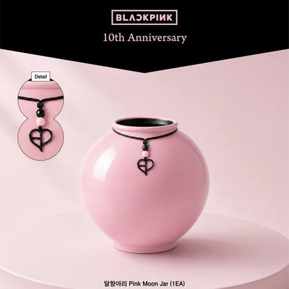 BLACKPINK x MU:DS - 10th Anniversary Collection Official MD
