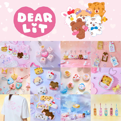 ILLIT - DEARLIT OFFICIAL MD Pt.1