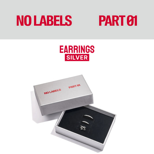 TXT - YEONJUN - NO LABELS PART01 OFFICIAL EARRINGS