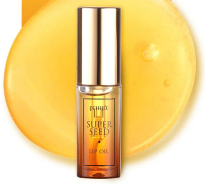 PETITFEE - Super Seed Lip Oil