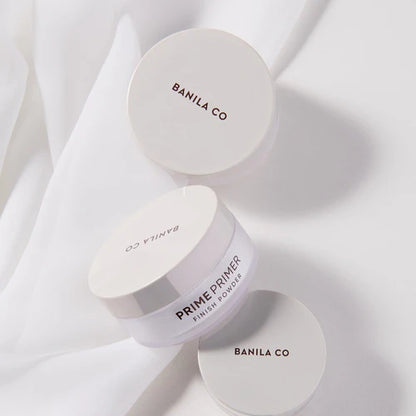 Banila Co Prime Primer Finish Powder