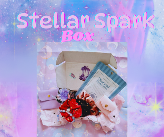 Stellar Spark Box