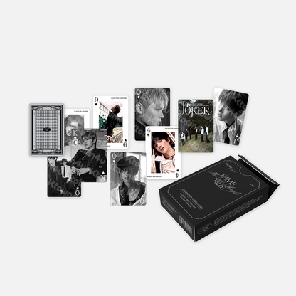 RIIZE - TRUMP CARD [SILENCE INSIDE THE FAME] MD