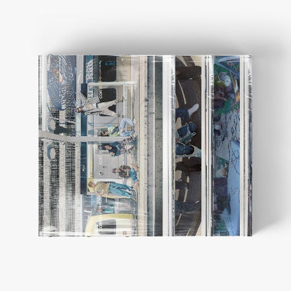 CORTIS – COLOR OUTSIDE THE LINES [1st EP Album]