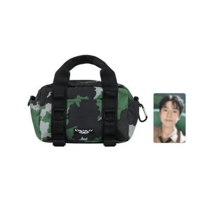 NCT 127 - [BLINGY] POP-UP [NEO LOST&FOUND CENTER] OFFICIAL MD Pt.1