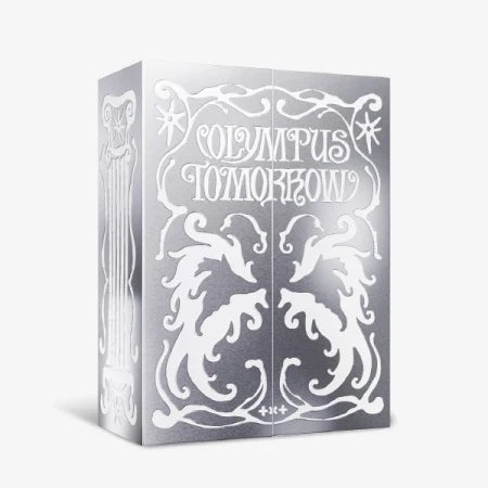 TXT - 2026 SEASON’S GREETINGS + Weverse POB