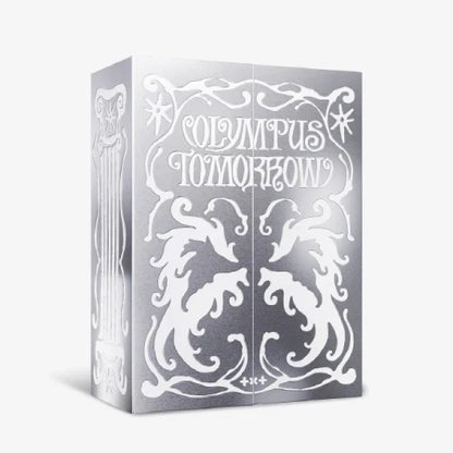 TXT - 2026 SEASON’S GREETINGS + Weverse POB